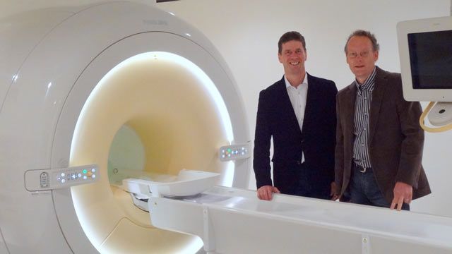 Philips Healthcare Develops Smart Digital RF Power Subsystem for MRI Systems