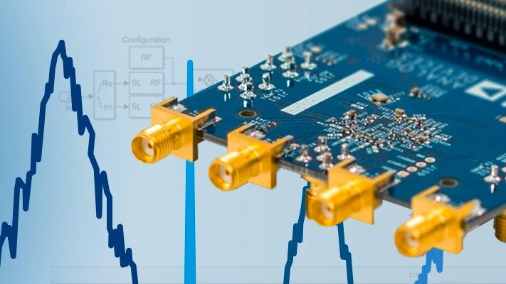 Four Steps to Building Smarter RF Systems with MATLAB