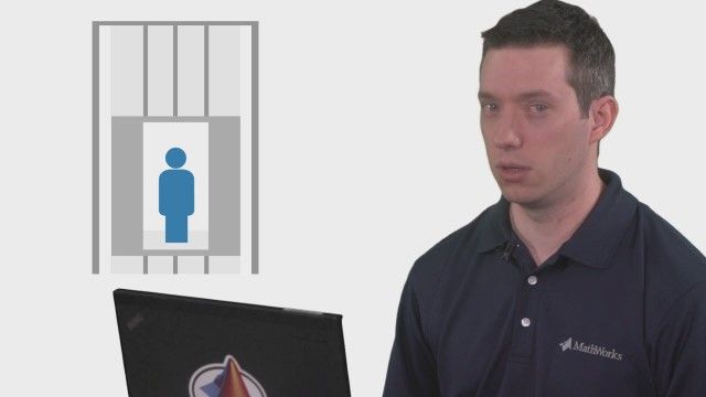 Learn the basics of discrete-event simulation, and explore how you can use it to build a process model in this MATLAB Tech Talk by Will Campbell.  