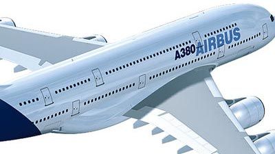 Airbus Group SAS