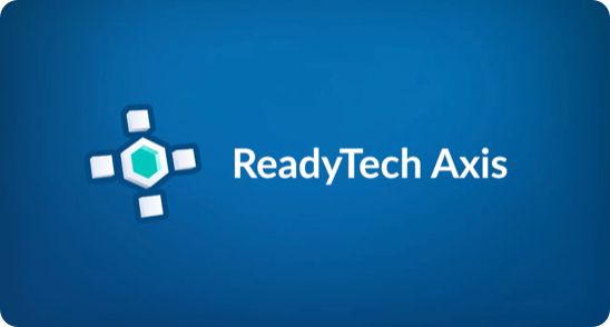 ReadyTech Axis