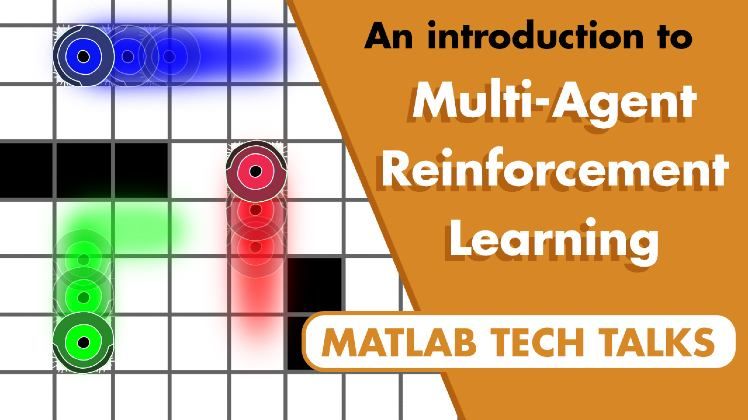 Learn what multi-agent reinforcement learning is and some of the challenges it faces and overcomes.