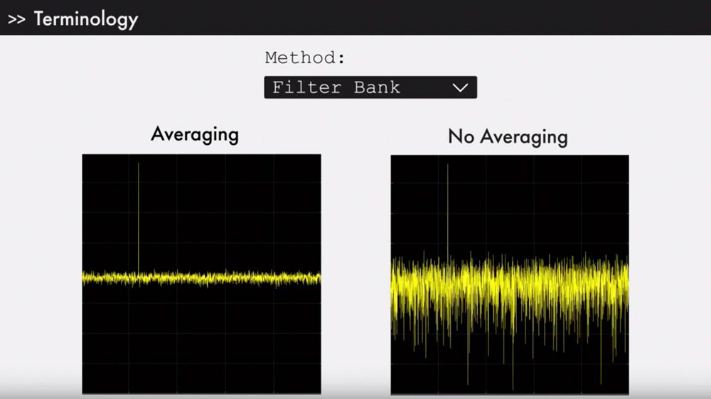 Video: Why Use a Channelizer-Based Filter Bank for Spectral Analysis?