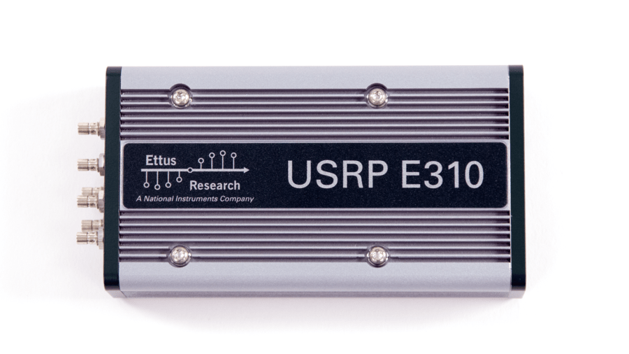 USRP E310