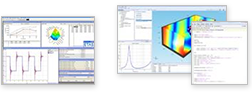 Modeling and Simulation Tools